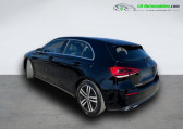 Mercedes Classe A 200 occasion année 2021 boite Automatique Annonce Mercedes Classe A 200 occasion Diesel 200 d BVA à Beaupuy