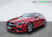 Mercedes Classe A 200 occasion année 2021 boite Automatique Annonce Mercedes Classe A 200 occasion Diesel 200 d BVA à Beaupuy