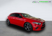 Mercedes Classe A 200 occasion année 2019 boite Automatique Annonce Mercedes Classe A 200 occasion Diesel 200 d BVA à Beaupuy