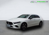 Mercedes Classe A 200 occasion année 2023 boite Automatique Annonce Mercedes Classe A 200 occasion Diesel 200 d BVA à Beaupuy