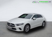 Mercedes Classe A 200 occasion année 2019 boite Automatique Annonce Mercedes Classe A 200 occasion Diesel 200 d BVA à Beaupuy