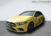 Annonce Mercedes Classe A 200 occasion Diesel 200 d BVA  Beaupuy
