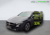 Mercedes Classe A 200 occasion année 2024 boite Automatique Annonce Mercedes Classe A 200 occasion Diesel 200 d BVA à Beaupuy