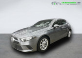 Mercedes Classe A 200 occasion année 2019 boite Automatique Annonce Mercedes Classe A 200 occasion Diesel 200 d BVA à Beaupuy