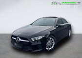 Annonce Mercedes Classe A 200 occasion Diesel 200 d BVA  Beaupuy
