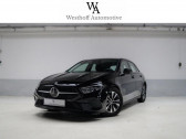 Annonce Mercedes Classe A 200 occasion Diesel 200 d BVA � L'Union
