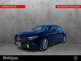 Annonce Mercedes Classe A 200 occasion Diesel 200 d BVA � L'Union