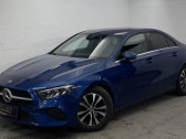 Annonce Mercedes Classe A 200 occasion Diesel 200 d BVA � L'Union