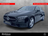 Annonce Mercedes Classe A 200 occasion Diesel 200 d BVA � L'Union