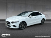 Annonce Mercedes Classe A 200 occasion Diesel 200 d BVA � L'Union