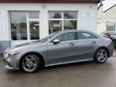 Annonce Mercedes Classe A 200 occasion Diesel 200 d BVA � L'Union
