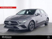 Annonce Mercedes Classe A 200 occasion Diesel 200 d BVA  L'Union