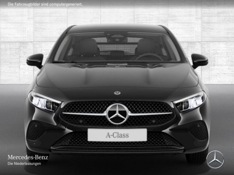 Mercedes Classe A 200 200 d BVA  occasion  L'Union - photo n8