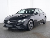Annonce Mercedes Classe A 200 occasion Diesel 200 d BVA  L'Union