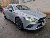 Annonce Mercedes Classe A 200 occasion Diesel 200 d BVA � L'Union