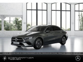 Annonce Mercedes Classe A 200 occasion Diesel 200 d BVA � L'Union