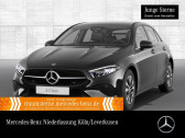 Annonce Mercedes Classe A 200 occasion Diesel 200 d BVA  L'Union