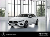 Mercedes Classe A 200 200 d BVA   L'Union 31