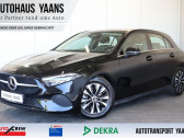 Mercedes Classe A 200 200 d BVA   L'Union 31