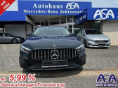 Mercedes Classe A 200 occasion année 2024 boite Automatique Annonce Mercedes Classe A 200 occasion Diesel 200 d BVA à L'Union