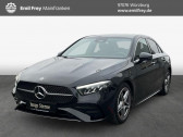 Mercedes Classe A 200 occasion année 2024 boite Automatique Annonce Mercedes Classe A 200 occasion Diesel 200 d BVA à L'Union