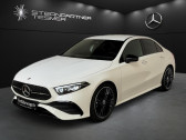 Mercedes Classe A 200 occasion année 2023 boite Automatique Annonce Mercedes Classe A 200 occasion Diesel 200 d BVA à L'Union