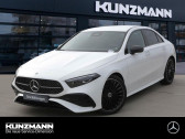 Mercedes Classe A 200 occasion année 2025 boite Automatique Annonce Mercedes Classe A 200 occasion Diesel 200 d BVA à L'Union