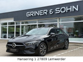 Mercedes Classe A 200 occasion année 2023 boite Automatique Annonce Mercedes Classe A 200 occasion Diesel 200 d BVA à L'Union