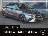 Mercedes Classe A 200 200 d BVA   L'Union 31