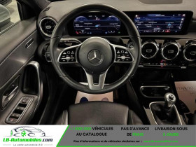 Mercedes Classe A 200 200 d BVM  occasion � Beaupuy - photo n�7