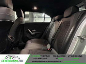 Mercedes Classe A 200 200 d BVM  occasion � Beaupuy - photo n�6