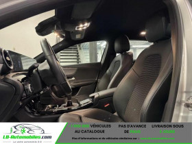 Mercedes Classe A 200 200 d BVM  occasion � Beaupuy - photo n�5