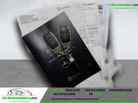 Mercedes Classe A 200 200 d BVM  occasion � Beaupuy - photo n�4