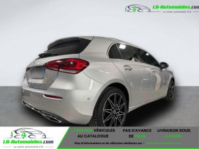 Mercedes Classe A 200 200 d BVM  occasion � Beaupuy - photo n�3