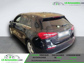 Mercedes Classe A 200 200 d BVM  occasion � Beaupuy - photo n�4