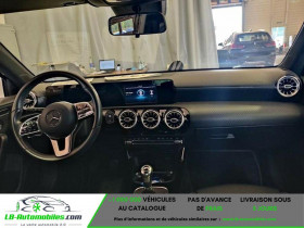 Mercedes Classe A 200 200 d BVM  occasion � Beaupuy - photo n�3