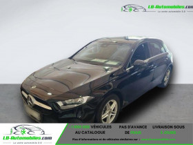 Mercedes Classe A 200 200 d BVM  occasion � Beaupuy - photo n�2