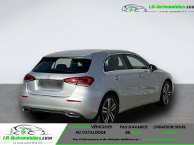 Mercedes Classe A 200 200 d BVM  occasion � Beaupuy - photo n�2