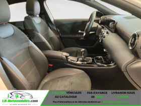 Mercedes Classe A 200 200 d BVM  occasion � Beaupuy - photo n�7