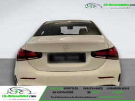 Mercedes Classe A 200 200 d BVM  occasion � Beaupuy - photo n�6