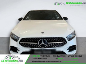 Mercedes Classe A 200 200 d BVM  occasion � Beaupuy - photo n�5