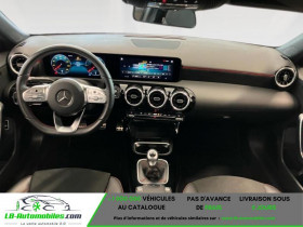 Mercedes Classe A 200 200 d BVM  occasion � Beaupuy - photo n�3
