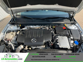 Mercedes Classe A 200 200 d BVM  occasion � Beaupuy - photo n�7