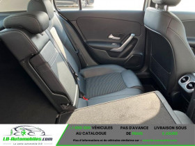 Mercedes Classe A 200 200 d BVM  occasion � Beaupuy - photo n�5
