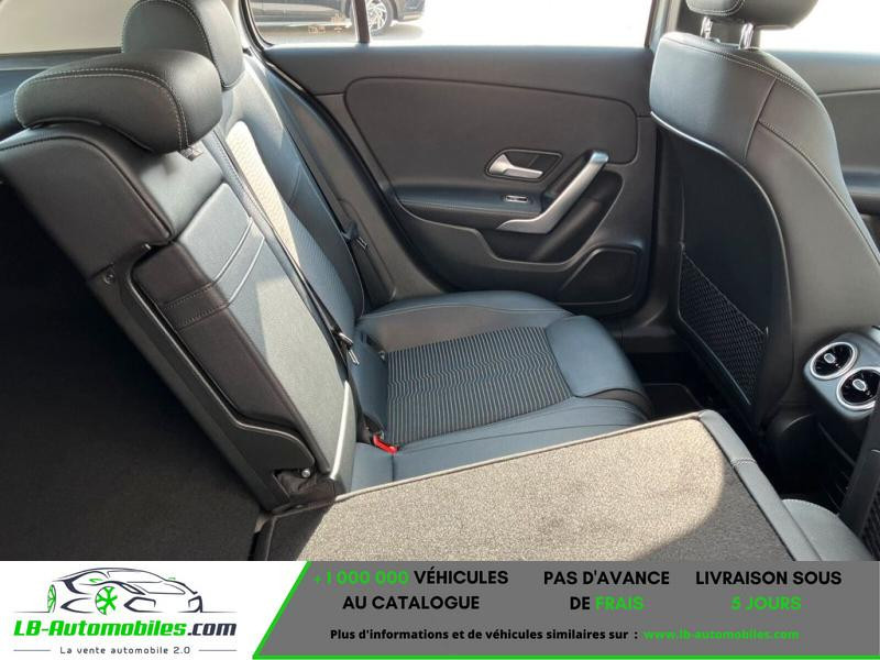 Mercedes Classe A 200 200 d BVM  occasion  Beaupuy - photo n5