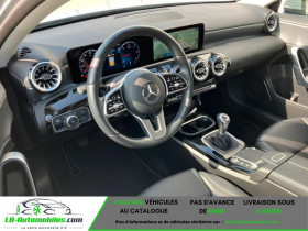 Mercedes Classe A 200 200 d BVM  occasion � Beaupuy - photo n�4