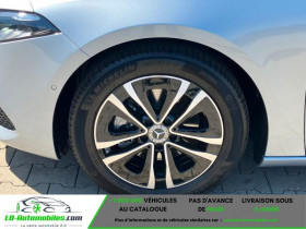 Mercedes Classe A 200 200 d BVM  occasion � Beaupuy - photo n�6