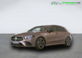 Annonce Mercedes Classe A 200 occasion Diesel 200 d BVM  Beaupuy