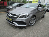 Annonce Mercedes Classe A 200 occasion Diesel 200 D FASCINATION 7G-DCT + PACK AMG  Toulouse