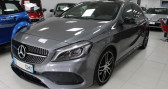 Annonce Mercedes Classe A 200 occasion Diesel 200 D FASCINATION 7G-DCT  Coulommiers